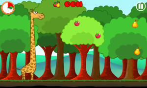 İndir Çocuklar için oyunlar Arcade Android için Ekran görüntüsü 2