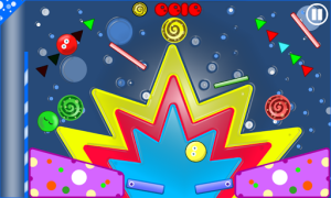 İndir Çocuklar için oyunlar Arcade Android için Ekran görüntüsü 3