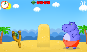 İndir Çocuklar için oyunlar Arcade Android için Ekran görüntüsü 7