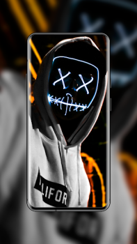 İndir 4K Wallpaper Expert Özelleştirme Android için Ekran görüntüsü 2