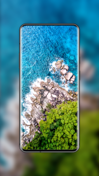 İndir 4K Wallpaper Expert Özelleştirme Android için Ekran görüntüsü 3