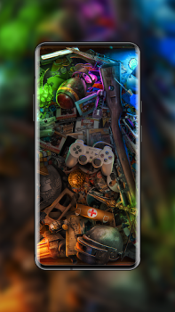İndir 4K Wallpaper Expert Özelleştirme Android için Ekran görüntüsü 5