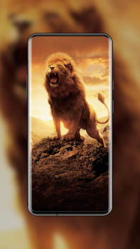 İndir 4K Wallpaper Expert Özelleştirme Android için Ekran görüntüsü 7