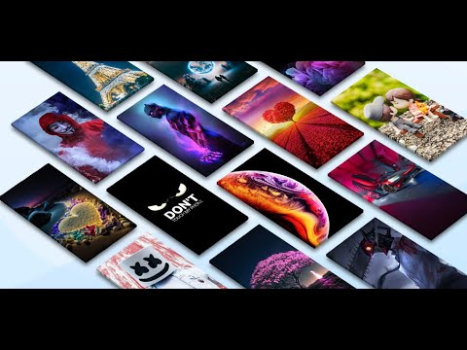 İndir 4K Wallpaper Expert Özelleştirme Android için Ekran görüntüsü 8