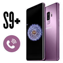 Logo Galaxy S9 Zil Sesleri