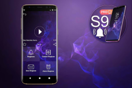 İndir Galaxy S9 Zil Sesleri Özelleştirme Android için Ekran görüntüsü 3