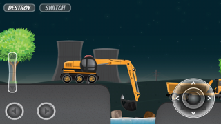 İndir Construction City Bulmaca Oyunları Android için Ekran görüntüsü 2