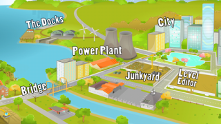 İndir Construction City Bulmaca Oyunları Android için Ekran görüntüsü 4