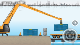 İndir Construction City Bulmaca Oyunları Android için Ekran görüntüsü 5