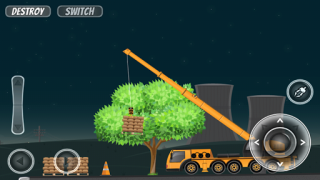 İndir Construction City Bulmaca Oyunları Android için Ekran görüntüsü 6