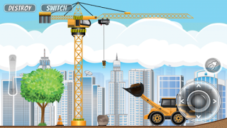 İndir Construction City Bulmaca Oyunları Android için Ekran görüntüsü 7