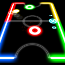 İndir  Glow Hockey