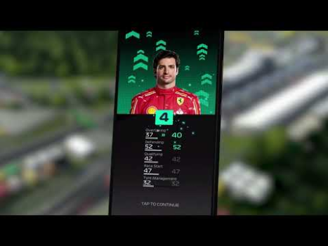 İndir F1 Clash - Oto Yarışı Yönetimi Yarış Android için Ekran görüntüsü 8