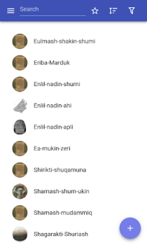 İndir Babylonian kings Kitaplar & Rehberler Android için