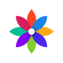 İndir  iPaint - Coloring Book