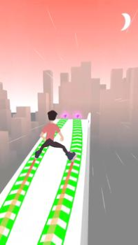 İndir Gökyüzü Patencisi Arcade Android için Ekran görüntüsü 4
