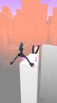 İndir Gökyüzü Patencisi Arcade Android için Ekran görüntüsü 5