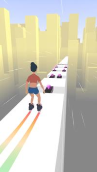 İndir Gökyüzü Patencisi Arcade Android için Ekran görüntüsü 6