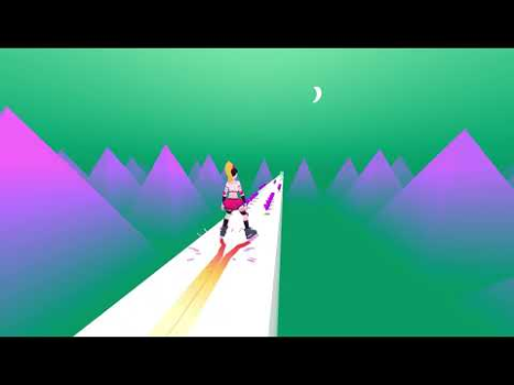 İndir Gökyüzü Patencisi Arcade Android için Ekran görüntüsü 8