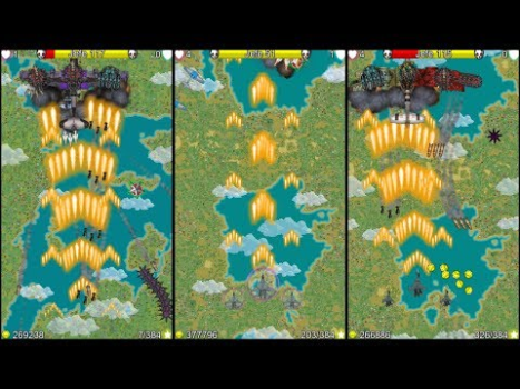İndir Oyun savaş uçakları Eylem Android için Ekran görüntüsü 8