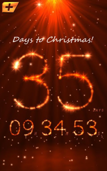 İndir Christmas Live Wallpaper Free Özelleştirme Android için Ekran görüntüsü 2