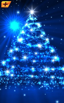 İndir Christmas Live Wallpaper Free Özelleştirme Android için Ekran görüntüsü 3