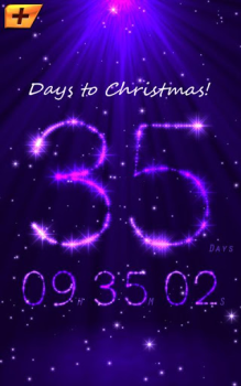 İndir Christmas Live Wallpaper Free Özelleştirme Android için Ekran görüntüsü 7