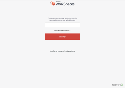 İndir Amazon WorkSpaces İş Dünyası Android için