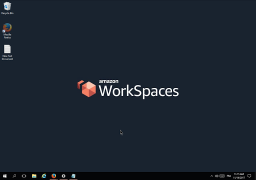 İndir Amazon WorkSpaces İş Dünyası Android için Ekran görüntüsü 2