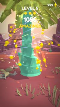 İndir Twist Hit! Gündelik Android için Ekran görüntüsü 4