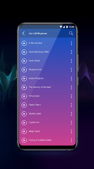 İndir vivo telefon müzik zil sesleri Özelleştirme Android için