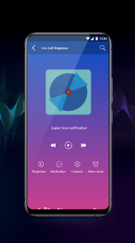 İndir vivo telefon müzik zil sesleri Özelleştirme Android için Ekran görüntüsü 3
