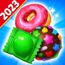İndir  Candy Fever