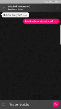 İndir EMO Central Sosyal Android için Ekran görüntüsü 3