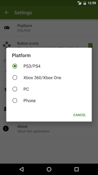 İndir Cheat Codes for GTA5 Eğlence Android için Ekran görüntüsü 3