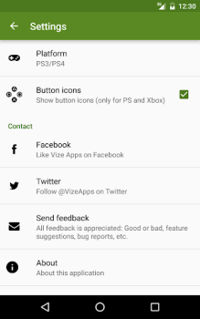 İndir Cheat Codes for GTA5 Eğlence Android için Ekran görüntüsü 5