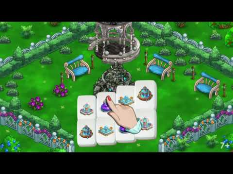 İndir Mahjong Treasure Quest: Tile! Bulmaca Oyunları Android için Ekran görüntüsü 8