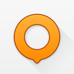 app logo