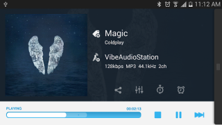 İndir XiiaLive™ - Internet Radio Müzik ve Ses Android için Ekran görüntüsü 4