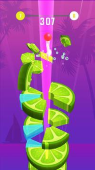 İndir Helix Crush Müzik Android için Ekran görüntüsü 2