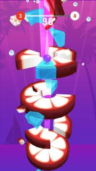 İndir Helix Crush Müzik Android için Ekran görüntüsü 4
