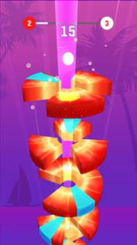 İndir Helix Crush Müzik Android için Ekran görüntüsü 7
