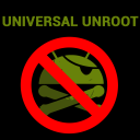 İndir  Universal Unroot