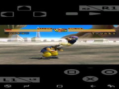 İndir Psx4Droid Gündelik Android için Ekran görüntüsü 2