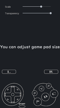 İndir Yaba Sanshiro Free Arcade Android için Ekran görüntüsü 6