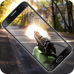 app logo