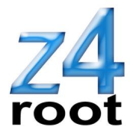 app logo
