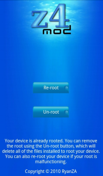 z4root