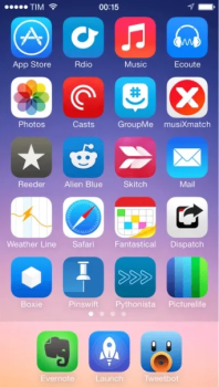 İndir iEMU Emulator Araçlar Android için