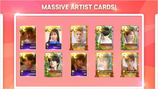 İndir SuperStar PLEDIS Müzik Android için Ekran görüntüsü 5